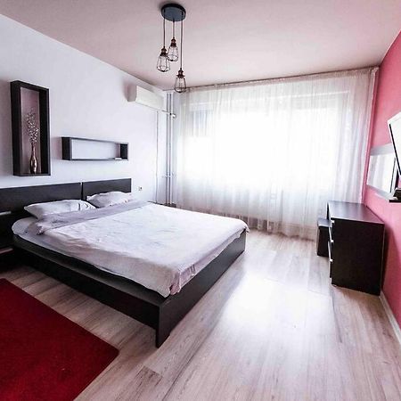 Apartament Apartament Timișoara Zewnętrze zdjęcie