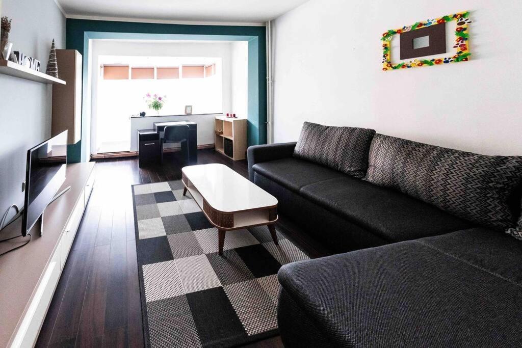Apartament Apartament Timișoara Zewnętrze zdjęcie