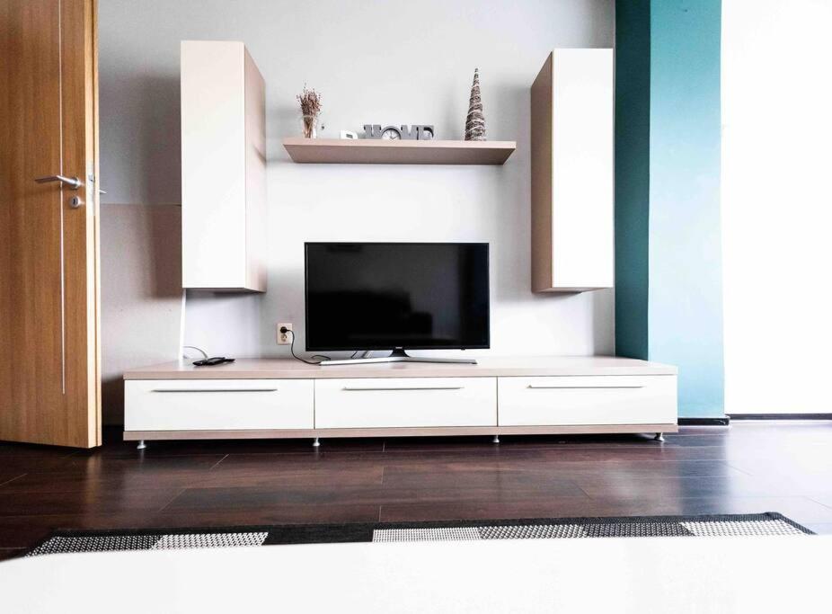 Apartament Apartament Timișoara Zewnętrze zdjęcie