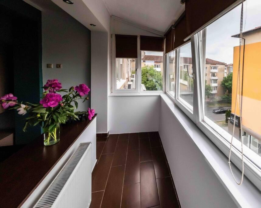 Apartament Apartament Timișoara Zewnętrze zdjęcie