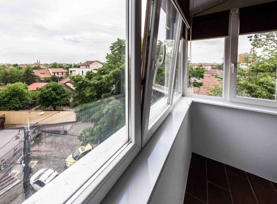 Apartament Apartament Timișoara Zewnętrze zdjęcie