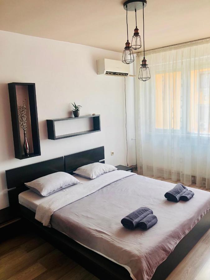 Apartament Apartament Timișoara Zewnętrze zdjęcie